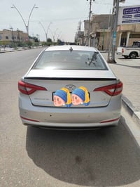 سوناتا 2016 • فول عدى الفتحة • البصرة