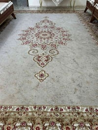 زولية كاشان تركي • ٢٫٥م×٣٫٥م • الأعظمية