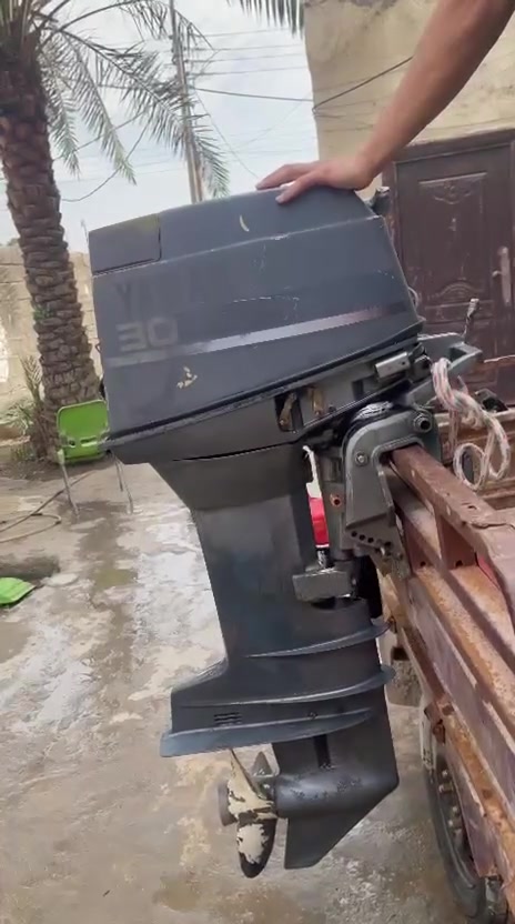 ماكينه ياما للبيع 30 السعر مليون وربع


**إذا كنت صاحب هذا الإعلان وتريد حذفه لأي سبب، رجاءا أرسل رسالة إلى الدعم الفني**