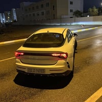 k5 بيع فقط 1معوقين بغداد موديل 2022 2 الضرر قبق الجنطة فقط 3 السيارة ا...