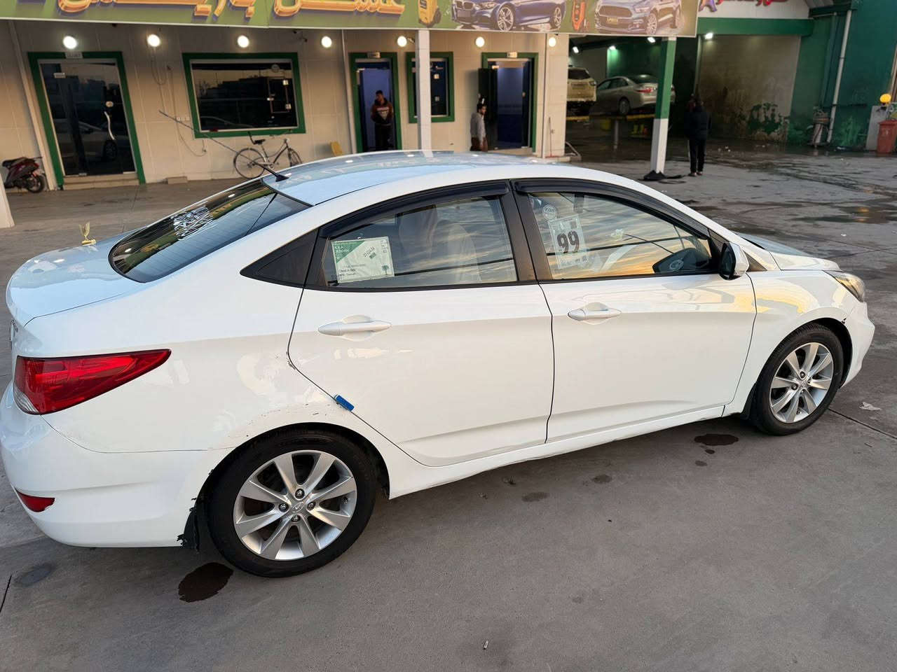 اكسنت مديل2011 دمار بيهه 2 قطعه و 2, قطعه بارد كوبون بنزين موجود رقم سليمانيه شرط تحويل مكان سياره كركوك *********** كركوك, العراق
