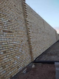 خلفه بناء من بغداد – شغل درجة أولى التزام كامل بالموعد والعمل على الأص...