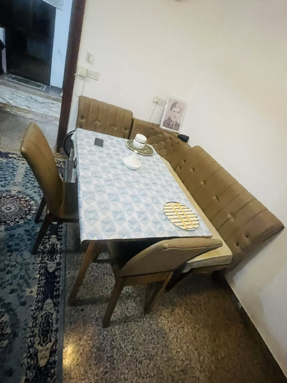 ب٣٥٠ كامل


**إذا كنت صاحب هذا الإعلان وتريد حذفه لأي سبب، رجاءا أرسل رسالة إلى الدعم الفني**