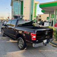 فورد F150 • فورد 2018 • بيك أب • F150 لوك جديد • F150 عنابي • F150 8 س...