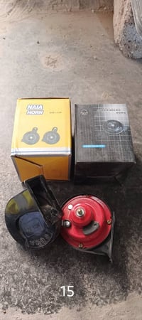 أدوات كيا • اكسسوارات كيا • قطع غيار كيا