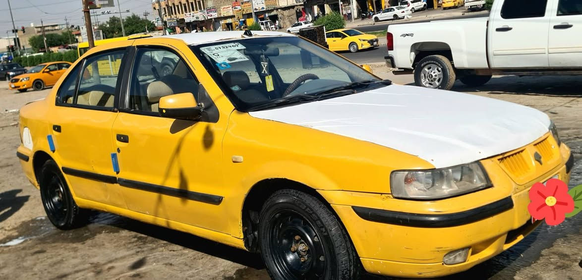السلام عليكم سمند موديل ٢٠١١ رقم ميسان راعيه ماتقبل يحول سبب تخرت على تحويل سعر ١٣ قفل الاتصال على الرقم ***********
