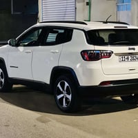 كومباس • ٢٠١٨ • حادث منشور