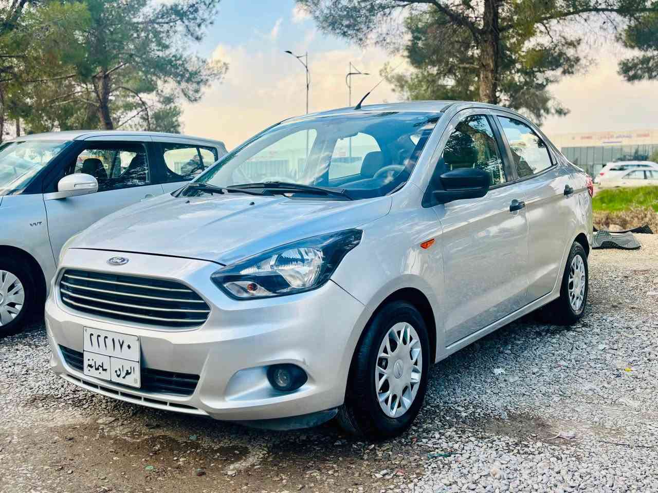 فیگۆ ٢٠١٦ گێڕ و مەکینە تەبرید بەشەرت سفری ئێرەیە دەرگای دوای سایەق بۆیاخ لەگەڵ بستێک چملغی دواوە بێ ناوگرتن بێ ئێرباگ هەموو شتێکی بەشەرت 
سعر ٧٥$
*********** السليمانية, العراق
