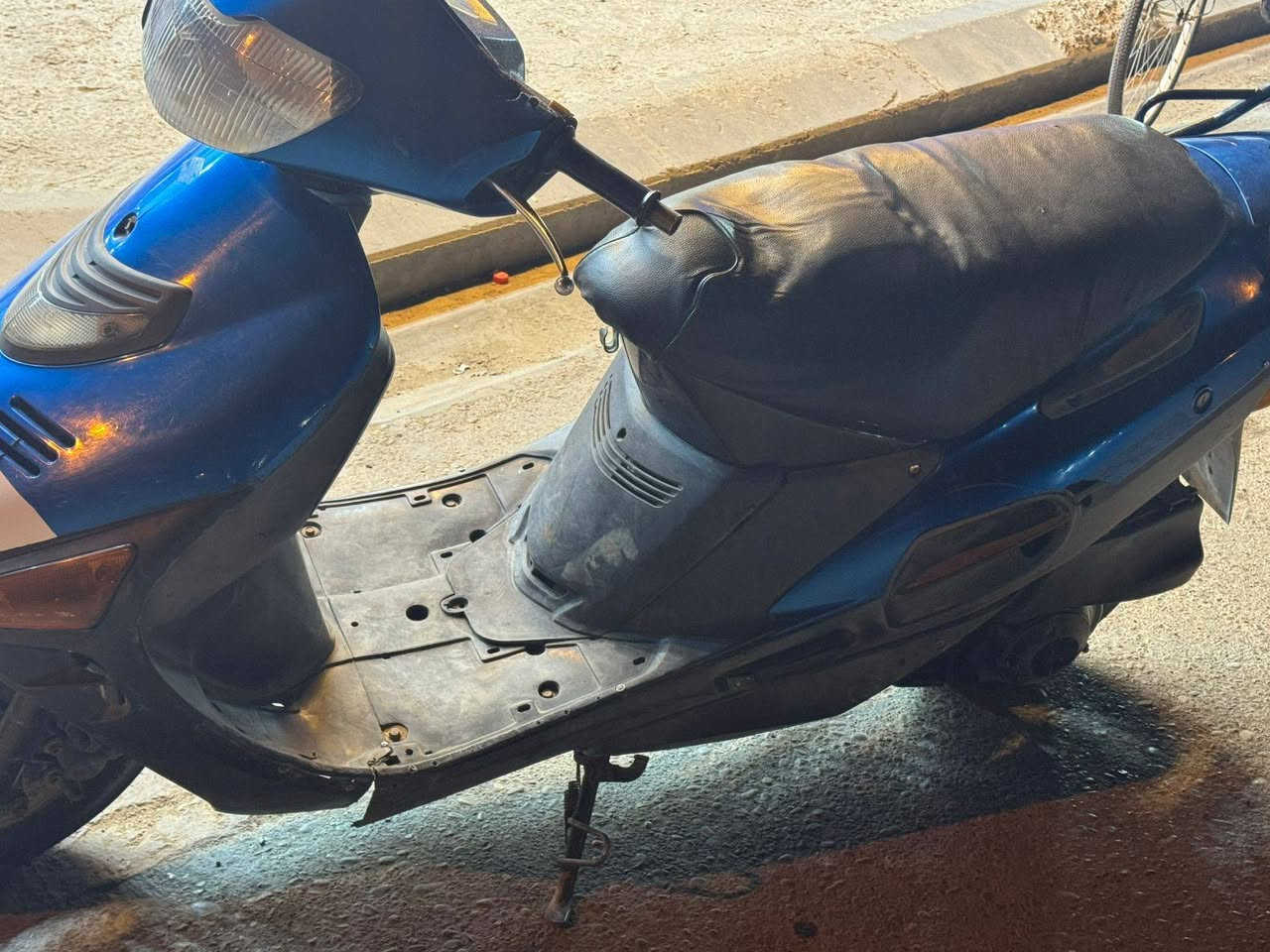 دراجه للبيع ساسوكي 100 ادراجه تجفيت جديد البوشه ابلاديه بس البستم تجاري نقصه بس دبل كدام واكف وطوافه مال بانزين والعديد فقط نقوصات هذن ودراجه كهرابايات كله جاهزه مكاني القرنه هور سعد سعر 375بيه مجال


**إذا كنت صاحب هذا الإعلان وتريد حذفه لأي سبب، رجاءا أرسل رسالة إلى الدعم الفني**