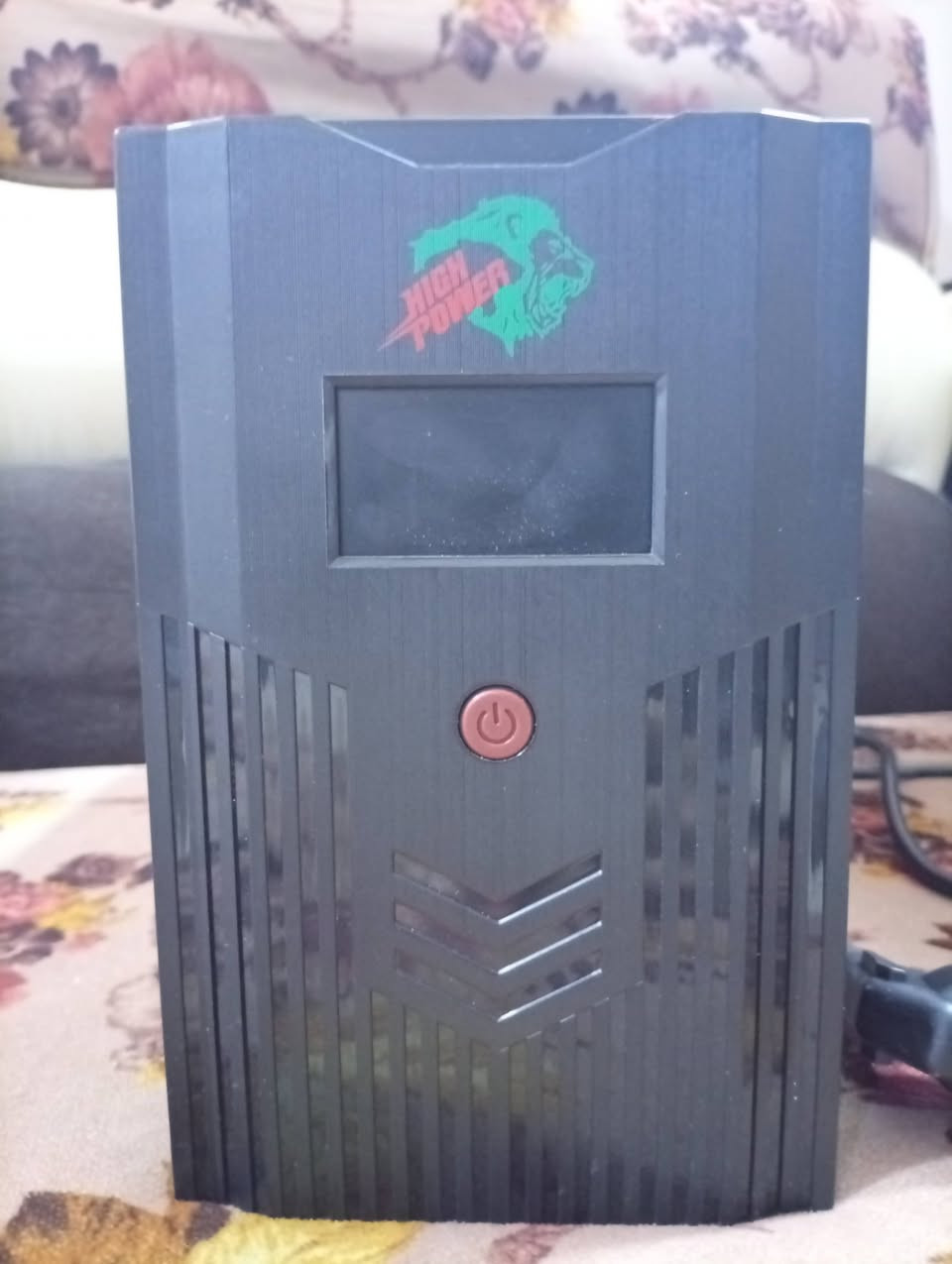 Xbox series s
ذاكرة 512 SSD
جوستك وحدة گيم سير واير 

مع UPS 2500

و سماعة رأس گيمنك  Red dragon.zeus lite 

للبيع السعر 450000

المكان بغداد المنصور 

بدون توصيل 

للتواصل واتساب ***********
