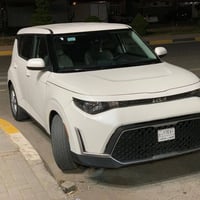 سول • ٢٠٢٣ • ماشيه ١٢ الف ميل