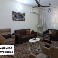 اعلان ………..📣📣 دار للبيع في #السريدات_الجديده 🔴 مساحه100متر   احنة 5متر...