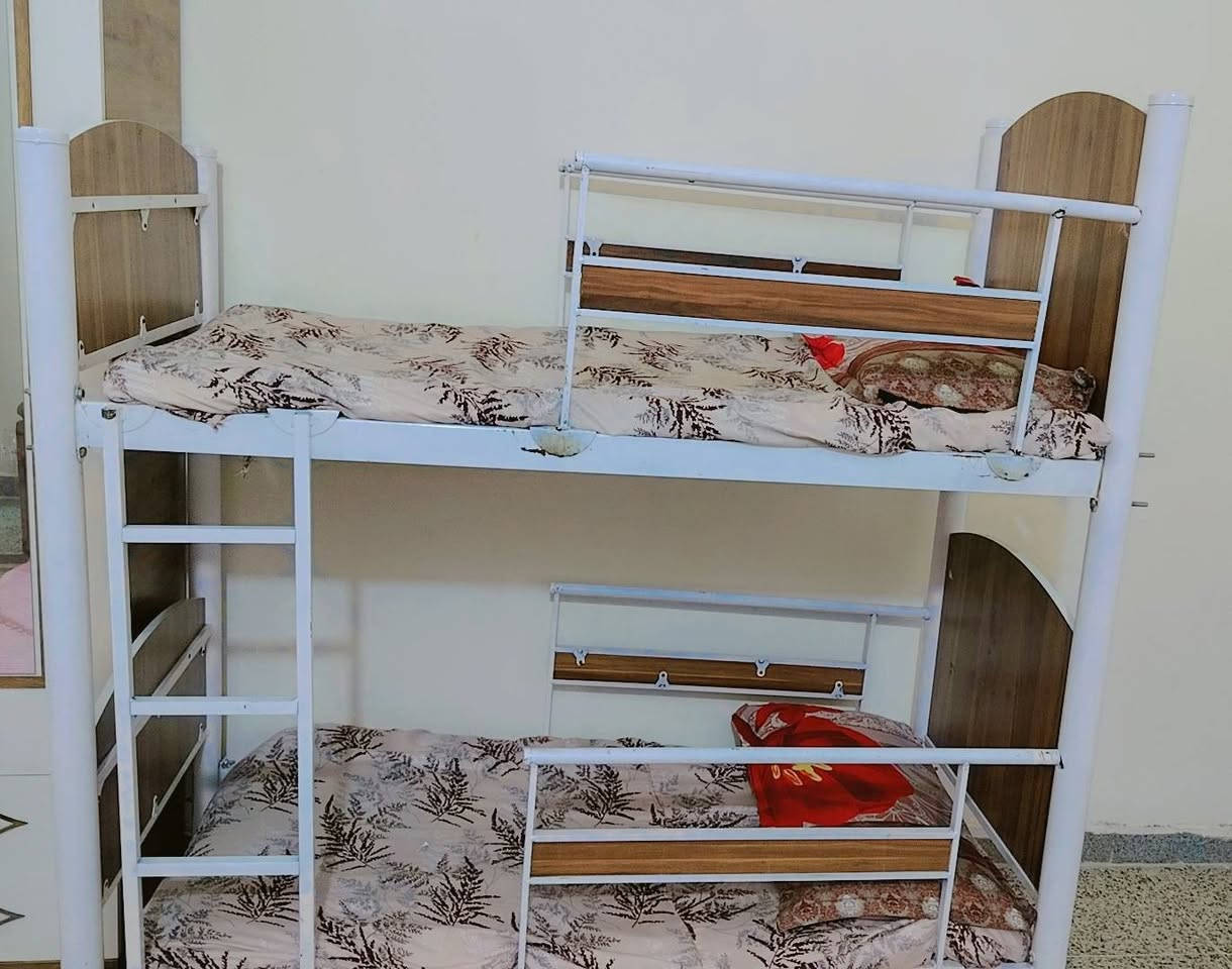 جربايه طابقين نظيفه جدا مابيهه اي ضرر سعرهه ١٠٠ المكان الزعفرانيه


**إذا كنت صاحب هذا الإعلان وتريد حذفه لأي سبب، رجاءا أرسل رسالة إلى الدعم الفني**