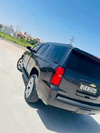 تاهو LT • ٢٠١٦ • خليجي كفالة