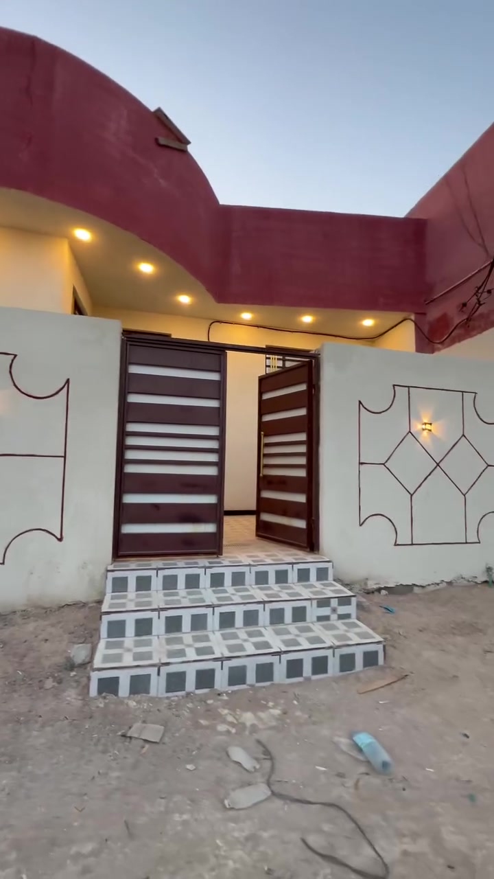 السعر 56 وبي مجال حك جيه ***********
