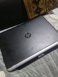 لابتوب hp المواصفات بالصورة نظيف ومرتب للتواصل 07760251363 فقط واتساب ...