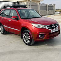 تيكو • ٢٠١٨ • رقم واسط