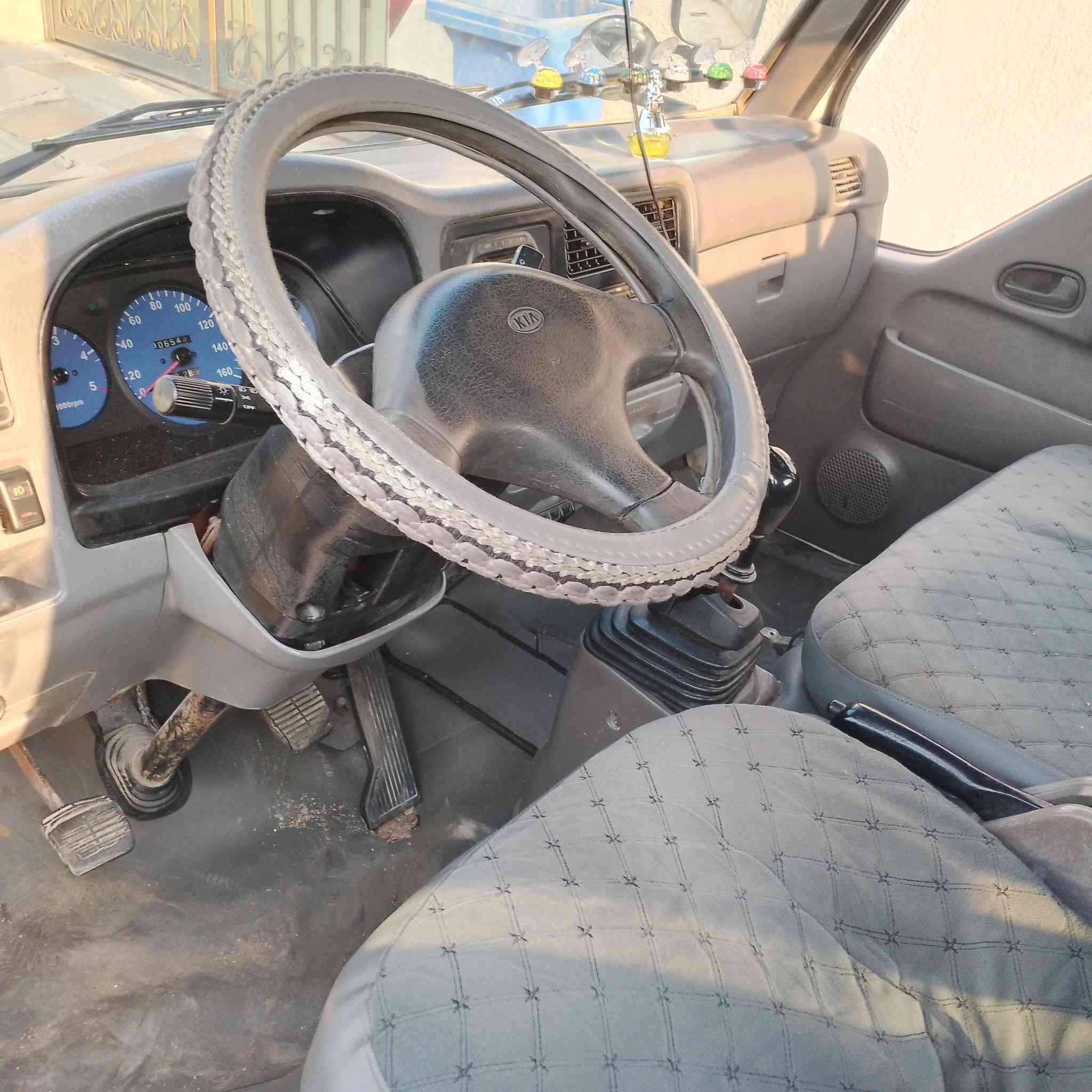 السلام عليكم كيافونتيره للبيع سعر85وبيه مجال للاستفسار الاتصال ***********
