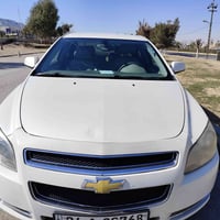 ماليبو • ٢٠١١ • ٤سلندر