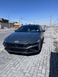 النترا 2024 • محرك 2000 • حادثه منشور