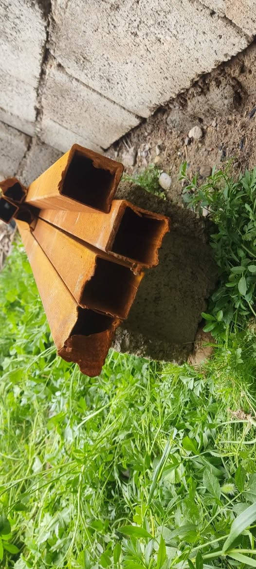 روطات حديد للبيع قيم واخذ بما يرضي الله


**إذا كنت صاحب هذا الإعلان وتريد حذفه لأي سبب، رجاءا أرسل رسالة إلى الدعم الفني**