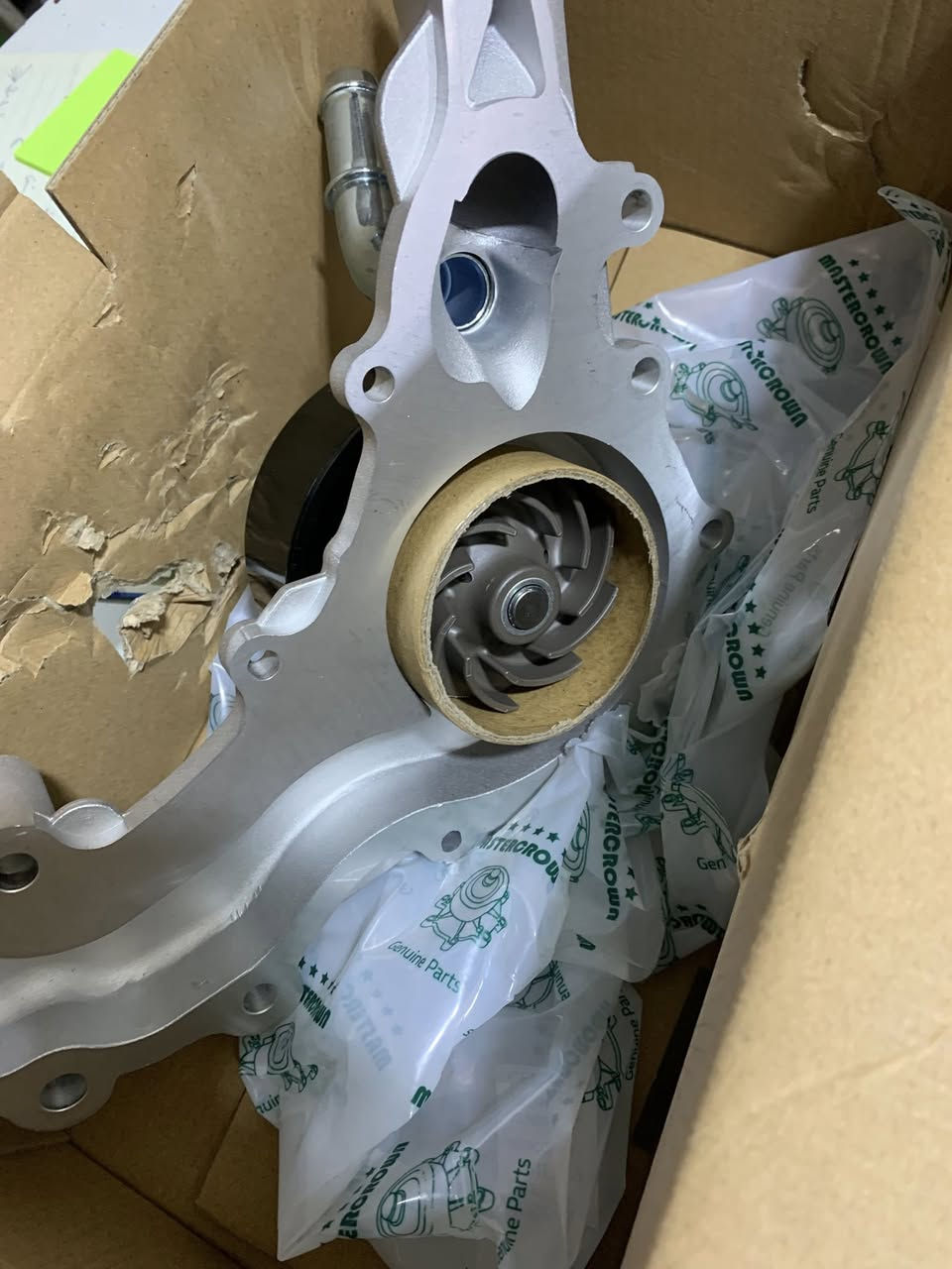 واتربم جارجر  اصلي  ☑️. تصال ***********☎️
يوجد توصيل 🚚.
