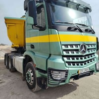 شاحنة • موديل ١٤ • ديالى