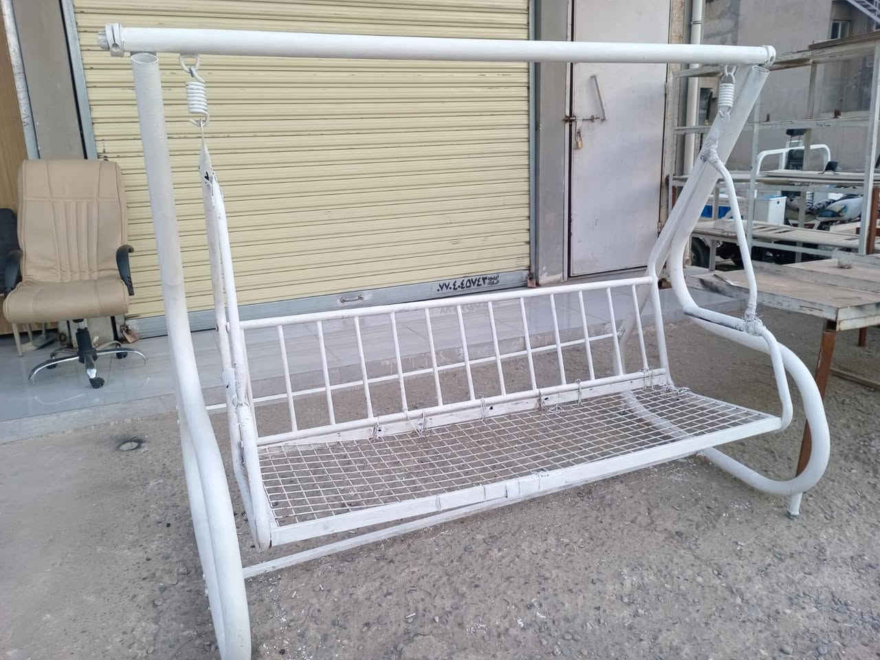 مرجوحة حيل نظيف 90 الف


**إذا كنت صاحب هذا الإعلان وتريد حذفه لأي سبب، رجاءا أرسل رسالة إلى الدعم الفني**