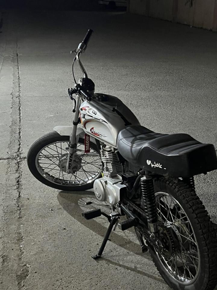 ٤٠٠ بیە مجال رابیدو ٢٥


**إذا كنت صاحب هذا الإعلان وتريد حذفه لأي سبب، رجاءا أرسل رسالة إلى الدعم الفني**