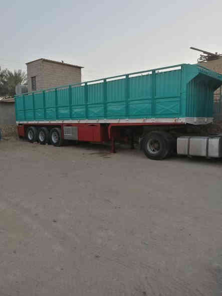 السلام عليكم عربانة للبيع شاصي ١٦ حدادي دناكير ١٦ ألماني مربع طول ١٢ وربع إرتفاع ١٧٥ جاهزة من كهربائيات من هواء /تخم تاير المكان الأنبار القائم / سعر ١١٠ /***********
