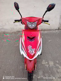 دراجه ماكس برغي مامفتوح بيهه 07721540201 سلف لايتات اشاير كيج سرعه وبا...