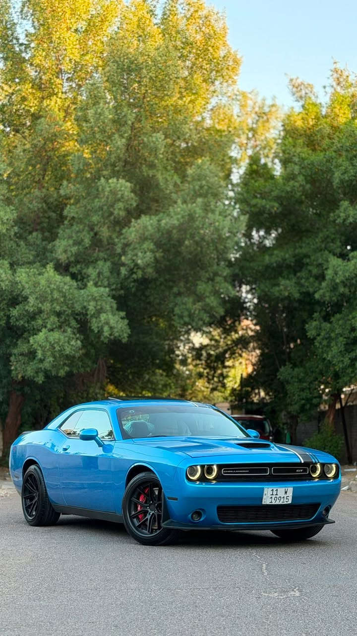 السلام عليكم 
جالنجر 2019 GT Plus Special Edition
وكالة ليث العبيدي 💙
رقمه مميز 1991
بيه تكحيل كارت وره التاير الامامي من جوه فقط
وصبغ بالداعاميه الاماميه 
كفاله من الحادث والضربه والتبديل والفتح
فول مواصفات للاخير
ماشيه 73
كير ومحرك بلاديات ممفتوحات
فتحة سقف
تشغيل عن بعد
بصمة ابواب 
كشنات جلد
كشنات كهرباء
شاشه حبيره كار بلي
فول تحكم استيرن
شفتات استيرن
كامرا خلفيه
حساسات
شاشة اعطال وكيجات
دبل دمام خلفي بلادي 
السياره جديده بمعنى الكلمه ومصروف عليه هواي 
جاهزه كير ومحرك وحداديه وتبريد وتدفئه
ناصبه واحله من الصور ولونه مميز 
السعر 210 وبيه مجال 
عنواني بغداد متواجد واتساب 
***********
