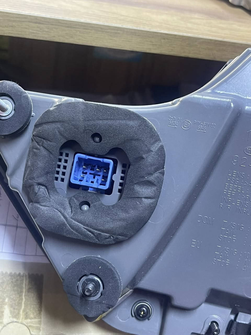 بکلایت جدید وکلە شریکە  لون فیشە ازرق -ابیض. موجود
اربیل سناعة شیمالیە 
وتس اب ***********
