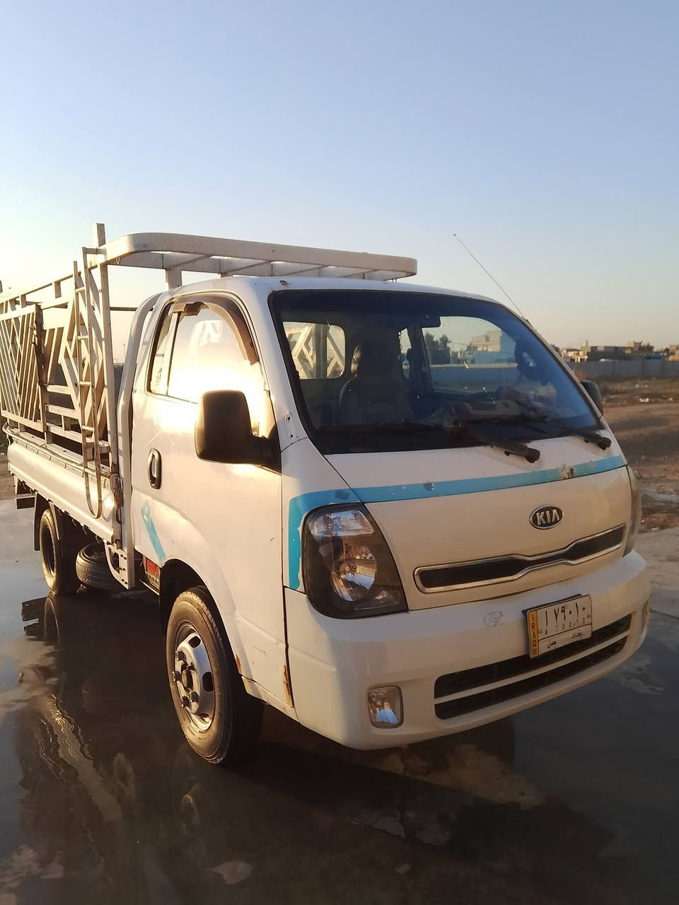 سلام عليكم كية لبيع موديل 13 ***********
