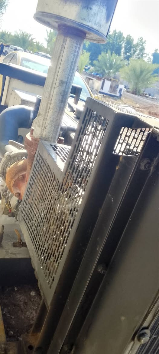 موالدات بيركز انجليزي اصلي  وحده ١٥٠ كيفي 
وحده ١٠٠كيفي للبيع استخدام نظيف 
مواصفات انتر كلر تحكم برودكشن حمايه كامل اي ستفسار اتصل 
***********
