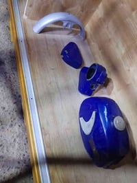 الفلوجه • كشر امزت 81 • غراض 81