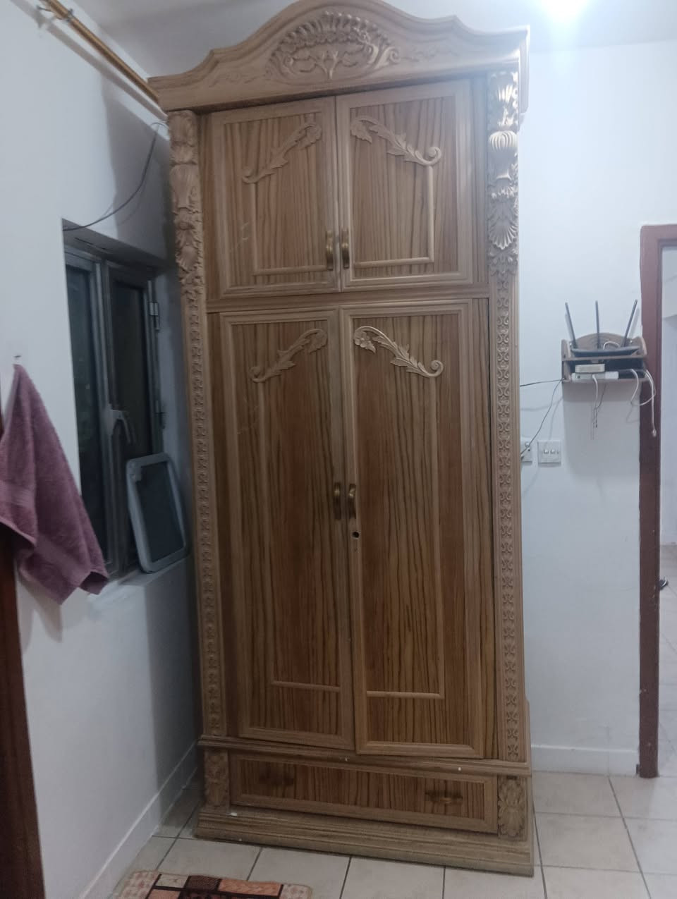 للبيع حي البساتين


**إذا كنت صاحب هذا الإعلان وتريد حذفه لأي سبب، رجاءا أرسل رسالة إلى الدعم الفني**
