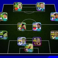 بوبجي • ١٥٥٠ كوينز • دبل بوستر