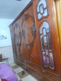 غرفه صاج • نظيفه • الشعب البساتين