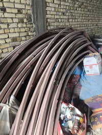 جوادر شبح للبيع عدد 6 جوادر جديده العرض 6 متر والطول 9 متر رقم الهاتف ...