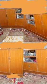 بوفيه • للبيع • مندوبة