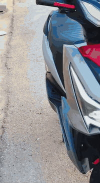 سكنس الماسة • موديل ٢٠٢٥ • شبه جديد