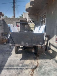 ستوته • محرك جديد • موديل 15