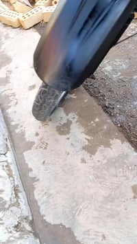 دراجة 07756571463  كروزر جبلي موديل 22 اوراق اصولي تترقم بيها 6اوراق ن...