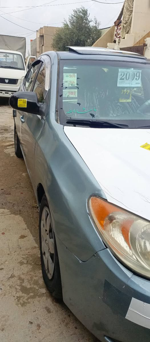 سلام عليكم سياره للبيع افانتي ادوات ادوات موديل 2009 كير محرك جديد تبريد تدفئه شغاله كهربايات كلها شغاله مانقصها اي شي السعر 40وبيها مجال المكان صلاح الدين الاتصال مكلف بل نشر  ***********
