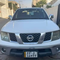 نيسان نفاره • ٢٠٠٩ • بدون ظربة