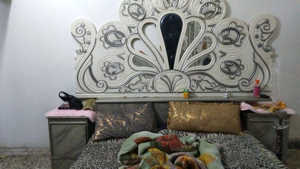 غرفه للبيع اضافتها 70% مكان بغداد حي النصر ***********
