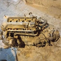 مكينة وكير جيلي • موديل ٢٠١٣ • البصره