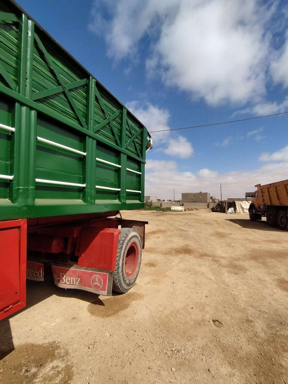 مقطوره للبيع طول 7 حداديه صينيه 110 والاستفسار عله الرقم ***********
