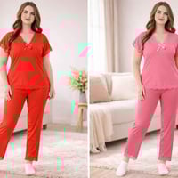 تراكسود • نسائي • قماشة زبده